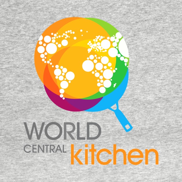 world central kitchen by  Giselle_dala